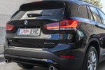 BMW X1 18dA sDrive Business Pack 150cv Aut  ocasión