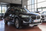 BMW X1 18dA sDrive Business Pack 150cv Aut  ocasión