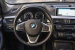 BMW X1 18dA sDrive Business Pack 150cv Aut  ocasión