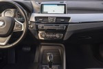 BMW X1 18dA sDrive Business Pack 150cv Aut  ocasión