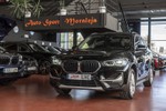 BMW X1 18dA sDrive Business Pack 150cv Aut  ocasión