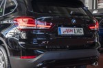 BMW X1 18dA sDrive Business Pack 150cv Aut  ocasión