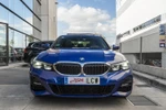 BMW Serie 3 320dA Pack M Sport  · Connectivity Pack 190cv Aut  ocasión