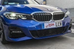 BMW Serie 3 320dA Pack M Sport  · Connectivity Pack 190cv Aut  ocasión