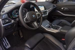 BMW Serie 3 320dA Pack M Sport  · Connectivity Pack 190cv Aut  ocasión