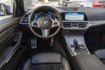 BMW Serie 3 320dA Pack M Sport  · Connectivity Pack 190cv Aut  ocasión