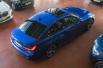 BMW Serie 3 320dA Pack M Sport  · Connectivity Pack 190cv Aut  ocasión