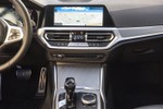 BMW Serie 3 320dA Pack M Sport  · Connectivity Pack 190cv Aut  ocasión