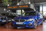 BMW Serie 3 320dA Pack M Sport  · Connectivity Pack 190cv Aut  ocasión