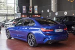 BMW Serie 3 320dA Pack M Sport  · Connectivity Pack 190cv Aut  ocasión