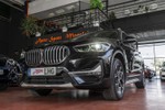 BMW X1 18dA sDrive xLine · Business & Executive Plus Packs 150cv Aut  ocasión