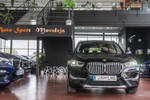 BMW X1 18dA sDrive xLine · Business & Executive Plus Packs 150cv Aut  ocasión