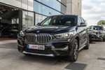 BMW X1 18dA sDrive xLine · Business & Executive Plus Packs 150cv Aut  ocasión