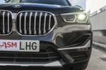 BMW X1 18dA sDrive xLine · Business & Executive Plus Packs 150cv Aut  ocasión