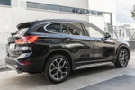 BMW X1 18dA sDrive xLine · Business & Executive Plus Packs 150cv Aut  ocasión