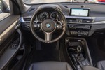 BMW X1 18dA sDrive xLine · Business & Executive Plus Packs 150cv Aut  ocasión