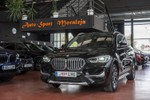 BMW X1 18dA sDrive xLine · Business & Executive Plus Packs 150cv Aut  ocasión