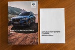 BMW X1 18dA sDrive xLine · Business & Executive Plus Packs 150cv Aut  ocasión