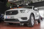 VOLVO XC40 2.0D AWD D4 Momentum Line 190cv Aut  ocasión