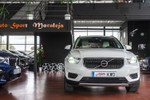 VOLVO XC40 2.0D AWD D4 Momentum Line 190cv Aut  ocasión