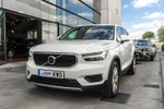 VOLVO XC40 2.0D AWD D4 Momentum Line 190cv Aut  ocasión