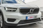 VOLVO XC40 2.0D AWD D4 Momentum Line 190cv Aut  ocasión