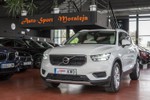 VOLVO XC40 2.0D AWD D4 Momentum Line 190cv Aut  ocasión