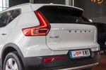 VOLVO XC40 2.0D AWD D4 Momentum Line 190cv Aut  ocasión