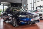 BMW Serie 3 Touring 330dA xDrive Luxury Line · Executive Plus Pack 265cv Aut  outlet