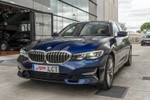 BMW Serie 3 Touring 330dA xDrive Luxury Line · Executive Plus Pack 265cv Aut  outlet