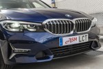 BMW Serie 3 Touring 330dA xDrive Luxury Line · Executive Plus Pack 265cv Aut  outlet