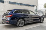 BMW Serie 3 Touring 330dA xDrive Luxury Line · Executive Plus Pack 265cv Aut  outlet