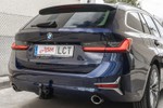 BMW Serie 3 Touring 330dA xDrive Luxury Line · Executive Plus Pack 265cv Aut  outlet