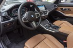 BMW Serie 3 Touring 330dA xDrive Luxury Line · Executive Plus Pack 265cv Aut  outlet