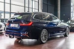 BMW Serie 3 Touring 330dA xDrive Luxury Line · Executive Plus Pack 265cv Aut  outlet