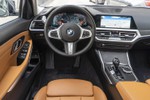 BMW Serie 3 Touring 330dA xDrive Luxury Line · Executive Plus Pack 265cv Aut  outlet