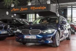 BMW Serie 3 Touring 330dA xDrive Luxury Line · Executive Plus Pack 265cv Aut  outlet