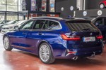 BMW Serie 3 Touring 330dA xDrive Luxury Line · Executive Plus Pack 265cv Aut  outlet