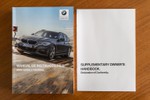 BMW Serie 3 Touring 330dA xDrive Luxury Line · Executive Plus Pack 265cv Aut  outlet