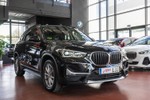 BMW X1 18iA sDrive Business Pack 140cv Aut  ocasión