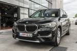 BMW X1 18iA sDrive Business Pack 140cv Aut  ocasión