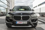 BMW X1 18iA sDrive Business Pack 140cv Aut  ocasión