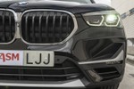 BMW X1 18iA sDrive Business Pack 140cv Aut  ocasión