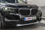 BMW X1 18iA sDrive Business Pack 140cv Aut  ocasión