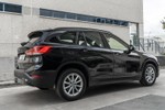 BMW X1 18iA sDrive Business Pack 140cv Aut  ocasión