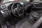 BMW X1 18iA sDrive Business Pack 140cv Aut  ocasión