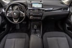 BMW X1 18iA sDrive Business Pack 140cv Aut  ocasión