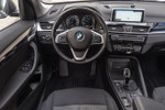 BMW X1 18iA sDrive Business Pack 140cv Aut  ocasión