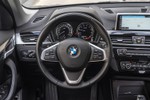 BMW X1 18iA sDrive Business Pack 140cv Aut  ocasión