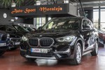 BMW X1 18iA sDrive Business Pack 140cv Aut  ocasión